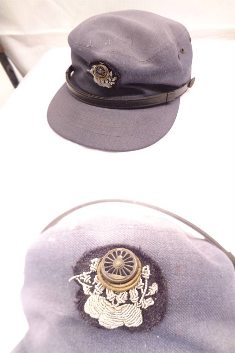 Yahoo!オークション -「国鉄ナッパ服」(鉄道) の落札相場・落札価格 Yahoo!オークション -「国鉄ナッパ服」(鉄道) の落札相場・落札価格