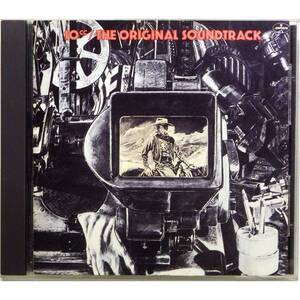 10cc / The Original Soundtrack * 10cc / оригинал * саундтрек * Eric *schuwa-to/ Graham *g-rudo man *