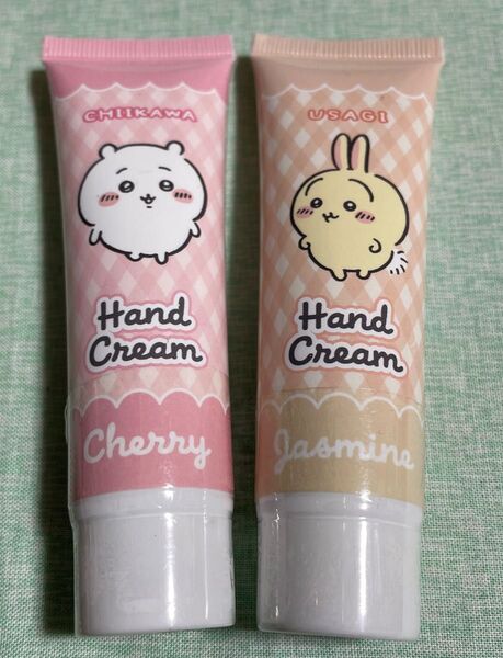 ハンドクリーム 【ちいかわ】