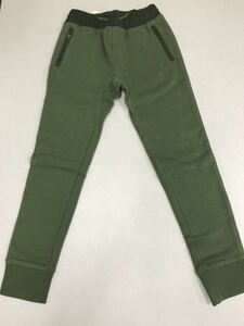 ■ＧＡＰ■新品■120■ギャップ■パンツ■カーキ■ジャージ・タイプ■スエット■トレパン■2-1