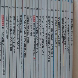 Blue. ブルー ネコパブリッシング サーフィン surf サーフ