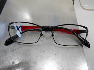 DK ディーケー 超かっこいい眼鏡フレーム DK-2385-4 ナイロール デザイン フルリムフレーム お洒落