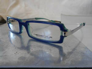 NEO STYLE 個性派 デザイン 眼鏡フレーム COLLEGE 346-460