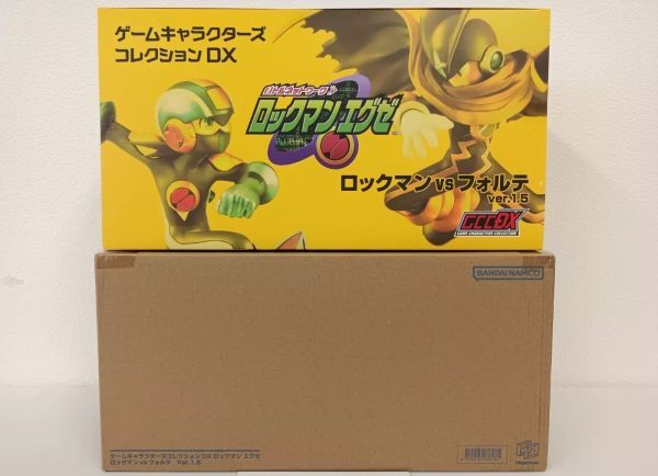 Yahoo!オークション -「ロックマンエグゼ ロックマンvsフォルテ Yahoo!オークション -「ロックマンエグゼ ロックマンvsフォルテ