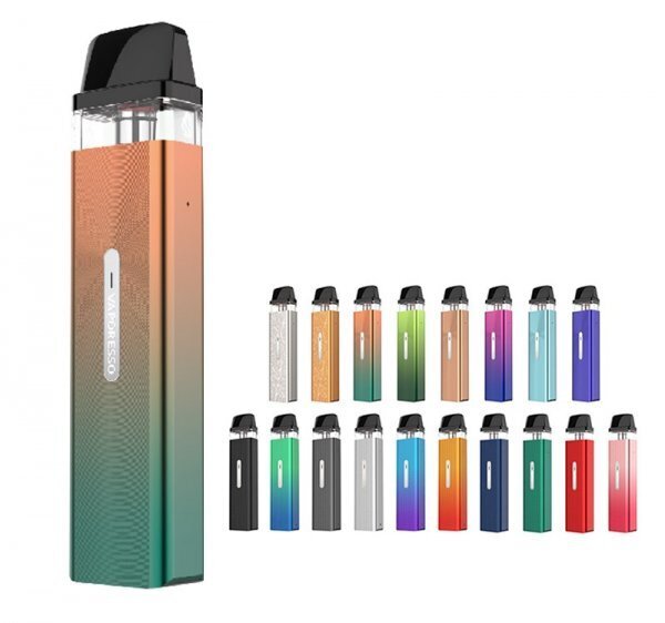 新品 Vaporesso XROS Mini Kit オーロラ ベイプ べプレッソ クロス ミニ 電子タバコ Vape ベイプ 正規品 保証あり