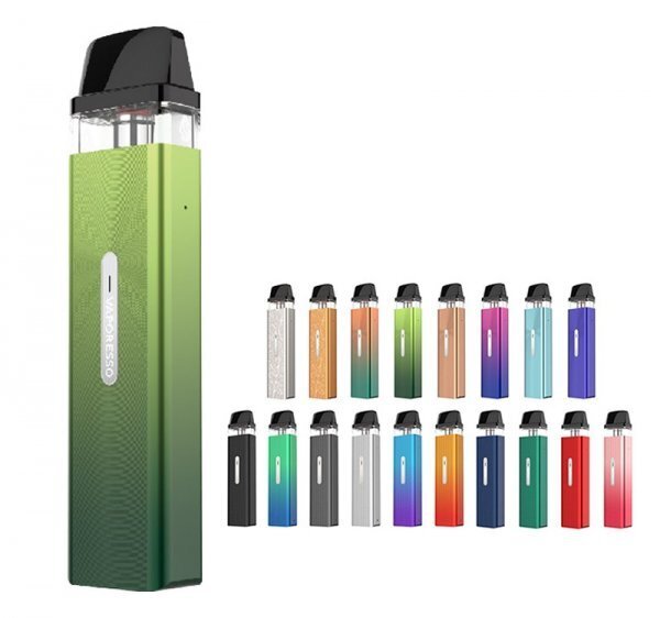 新品 Vaporesso XROS Mini Kit バイタリティ ベイプ べプレッソ クロス ミニ 電子タバコ Vape ベイプ 正規品 保証あり