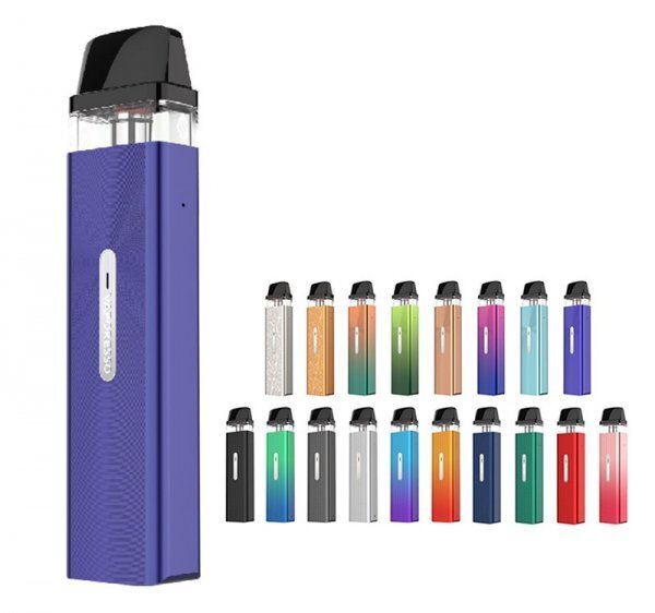 新品 Vaporesso XROS Mini Kit バイオレッド ベイプ べプレッソ クロス ミニ 電子タバコ Vape ベイプ 正規品 保証あり