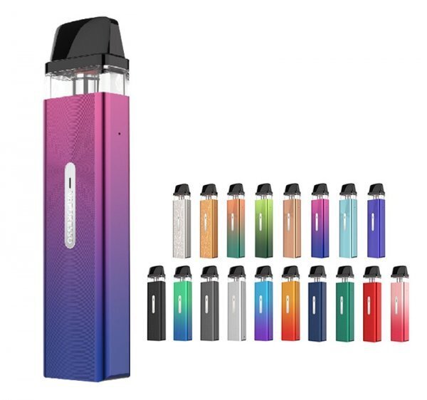新品 Vaporesso XROS Mini Kit ネオン ベイプ べプレッソ クロス ミニ 電子タバコ Vape ベイプ 正規品 保証あり