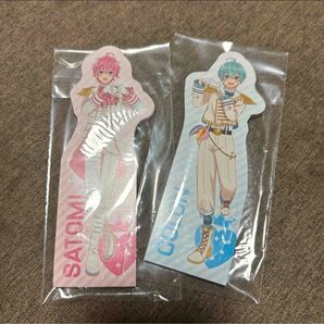 【新品未開封】すとぷり さとみくん/ころんくん