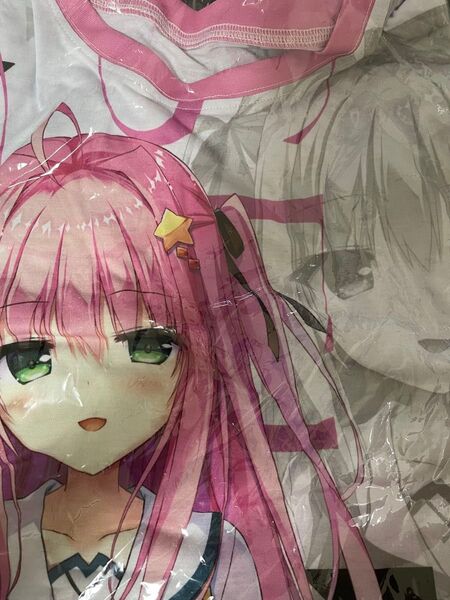 セレクトオブリージュ 夜刀くくる フルグラフィックTシャツ