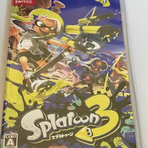 スプラトゥーン3
