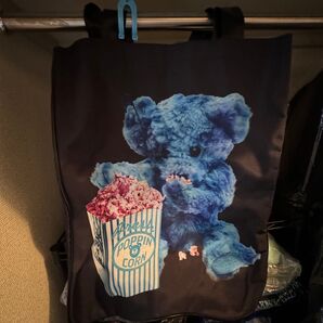 ミルクボーイ MILKBOY ショルダーバッグ トートバッグ