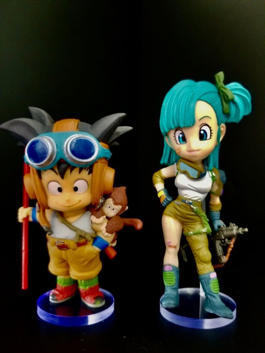 Yahoo!オークション -「ドラゴンボール ワーコレ 神龍」の落札 Yahoo!オークション -「ドラゴンボール ワーコレ 神龍」の落札