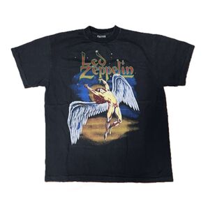 led zeppelin レッドツェッペリン ツアーTシャツ