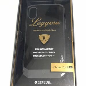 匿名送料込み iPhoneXR用カバー スーパーカーを彷彿するデザイン ケース LP-IPMHVLSBK 黒 新品 iPhone10R アイホンXR アイフォーンXR/EE2