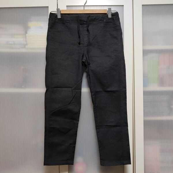 5407 【最終価格】ユニクロ ストレッチ付きデニム M