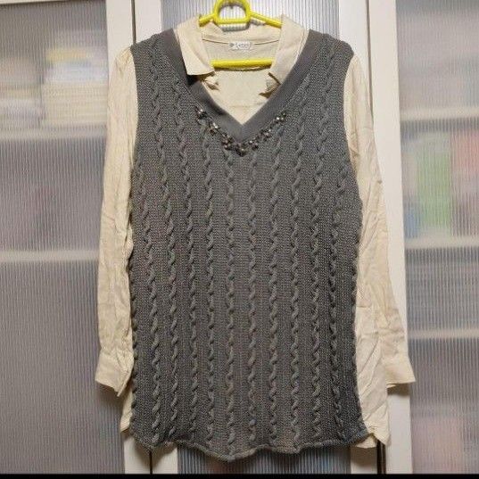 5127 【月末取下げ】【最終価格】アクシーズトップスМ