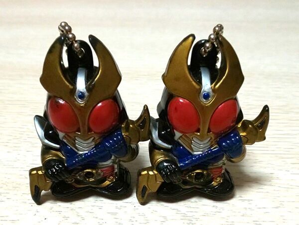 仮面ライダーアギトキーホルダー