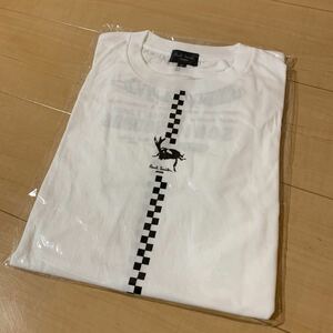 Paul Smith サマソニ Tシャツ