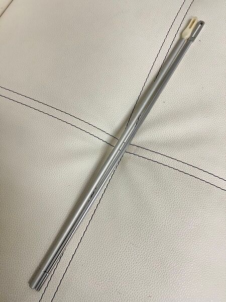 フルート掃除棒