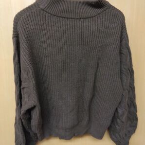 アンブレネージュ セーター ニット