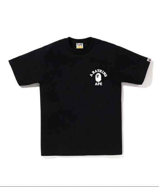 A BATHING APE Tシャツ セット