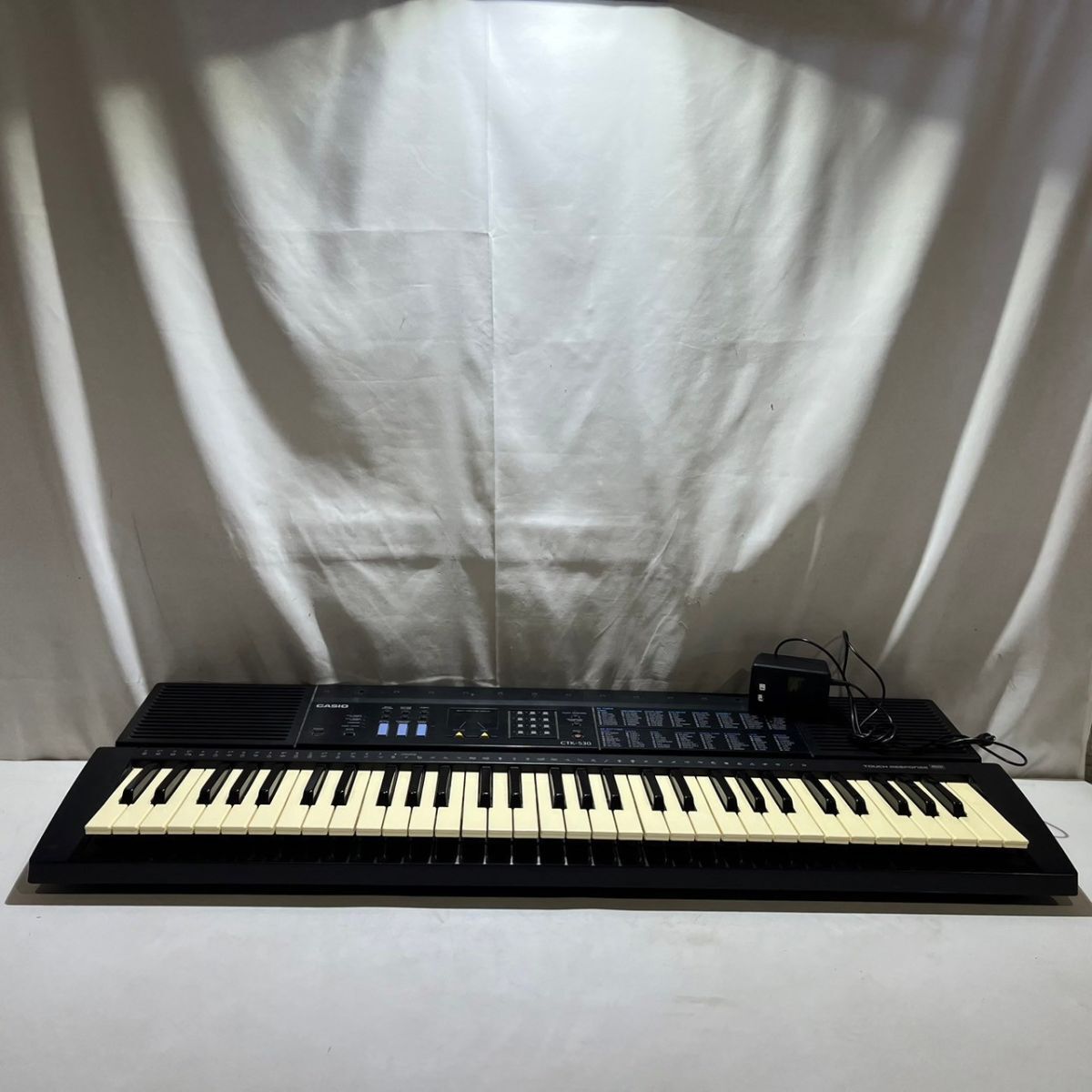 Yahoo!オークション -「ctk-530」の落札相場・落札価格 Yahoo!オークション -「ctk-530」の落札相場・落札価格