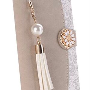 Galaxy S7edge ケース ギャラクシー S7エッジ ケース SC-02H SCV33 手帳型 ケース かわいい花柄