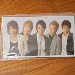 嵐 2007年会報ファイル 新品