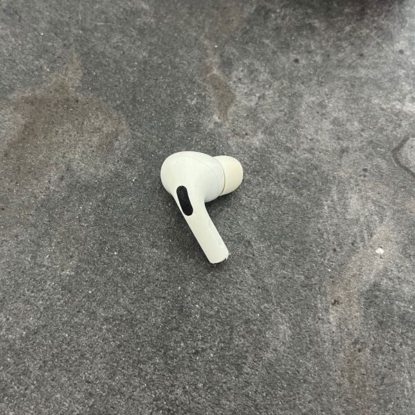 AirPods 右耳のみ エアーポッズ