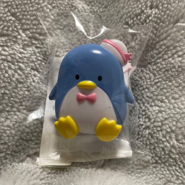 タキシードサム クリップ ダイカットクリップ