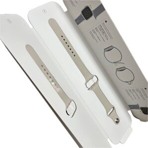 アップルウォッチ スポーツバンド(41mm)