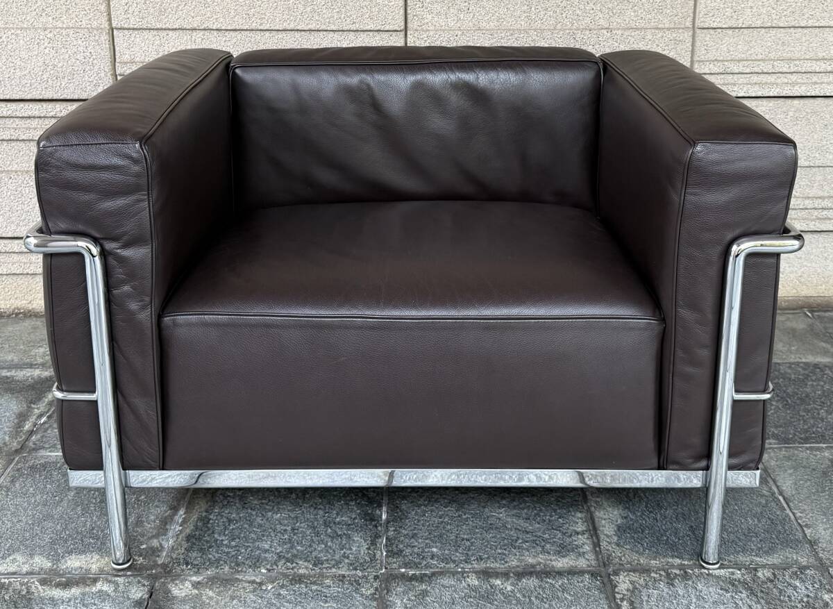2025年最新】Yahoo!オークション -カッシーナlc3の中古品・新品 2025年最新】Yahoo!オークション -カッシーナlc3の中古品・新品