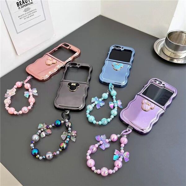 Galaxy Z Flip6 ケースGALAXYzフリップ6 5Gスマホケース