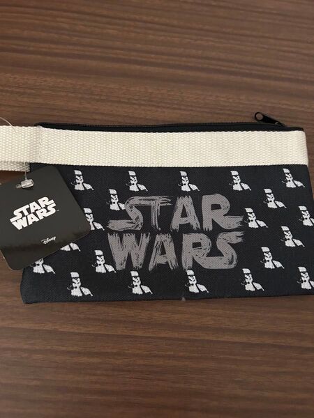 スターウォーズ ポーチ