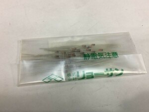 電子部品、パーツなど・・/　　 ツェナーダイオード　RD10EF-AZ/JM ５０本　 　FA50A