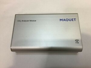 MAQUET CO2 hole riser module ETCO2 module I for 06523588 2FG6 9903