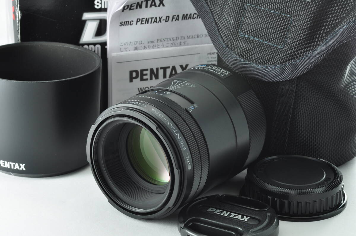 Yahoo!オークション -「pentax-d fa マクロ 100mm f2.8 wr」の Yahoo!オークション -「pentax-d fa マクロ 100mm f2.8 wr」の
