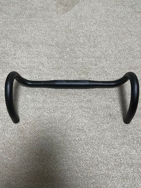 Deda Zero 1 ハンドル 420mm ブラック