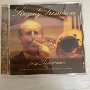 The Singing Trombone