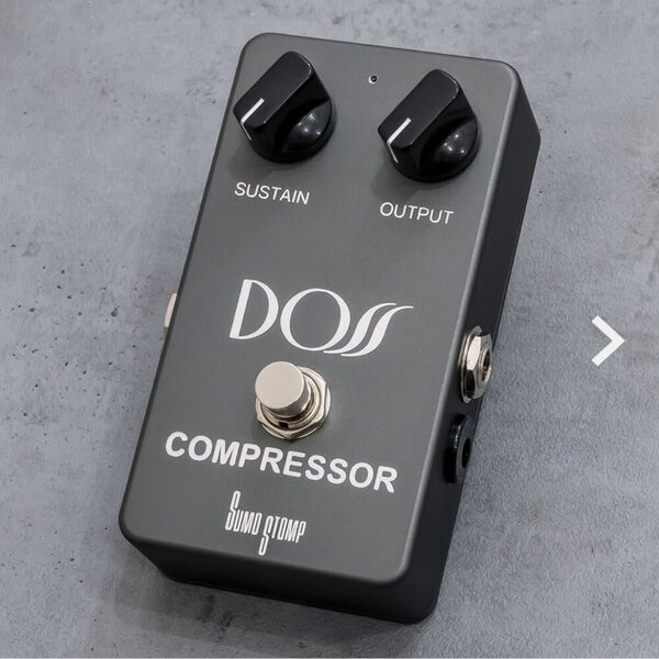 SUMO STOMP by Inner BambooDOSS COMPRESSOR