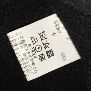 コート ウール アンビデックス アウター