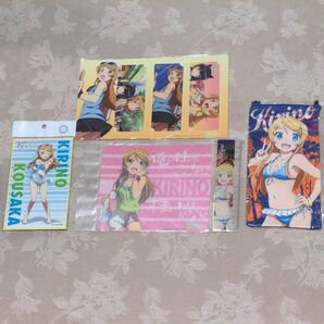 「俺の妹がこんなに可愛いわけがない まとめ売り」