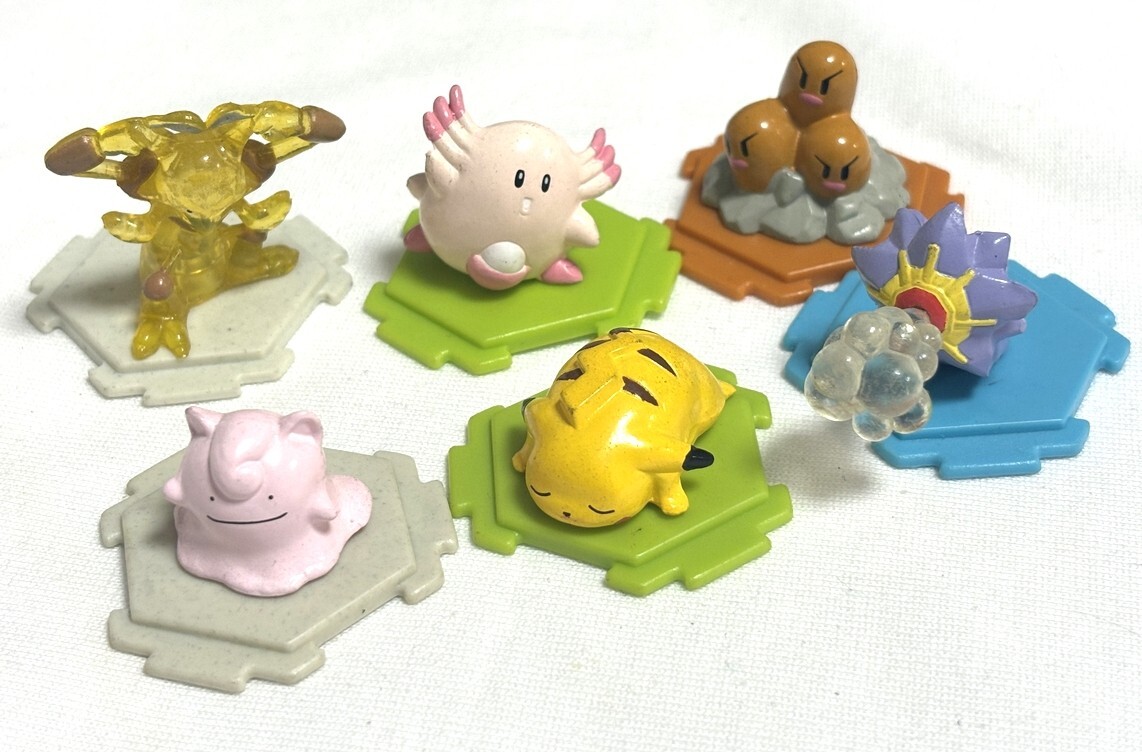 Yahoo!オークション -「ポケモン スターミー Yahoo!オークション -「ポケモン スターミー
