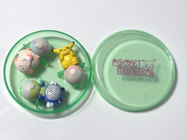 Yahoo!オークション -「ポケモン スタンプ フィギュア」の落札 Yahoo!オークション -「ポケモン スタンプ フィギュア」の落札