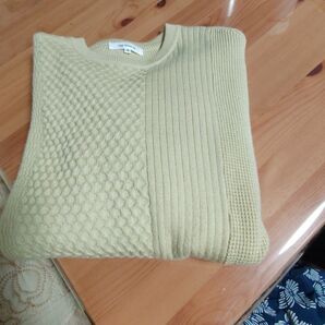 ワールド セーター