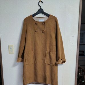 コート サイズ38