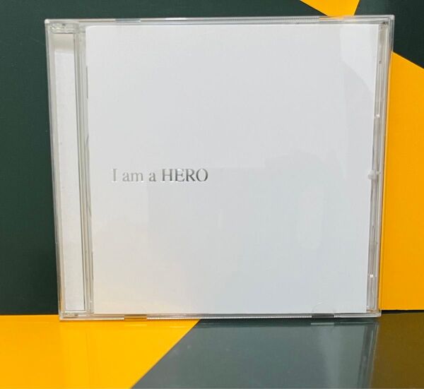 福山雅治 I am a HERO