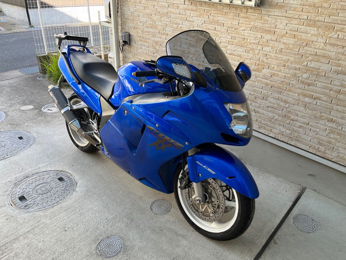 Yahoo!オークション -「cbr1100xx」(オートバイ車体