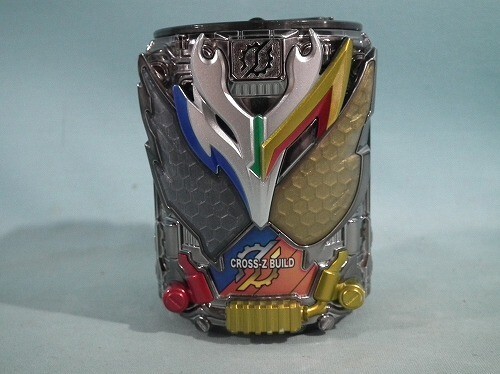 Yahoo!オークション -「仮面ライダービルド dxクローズビルド缶 Yahoo!オークション -「仮面ライダービルド dxクローズビルド缶